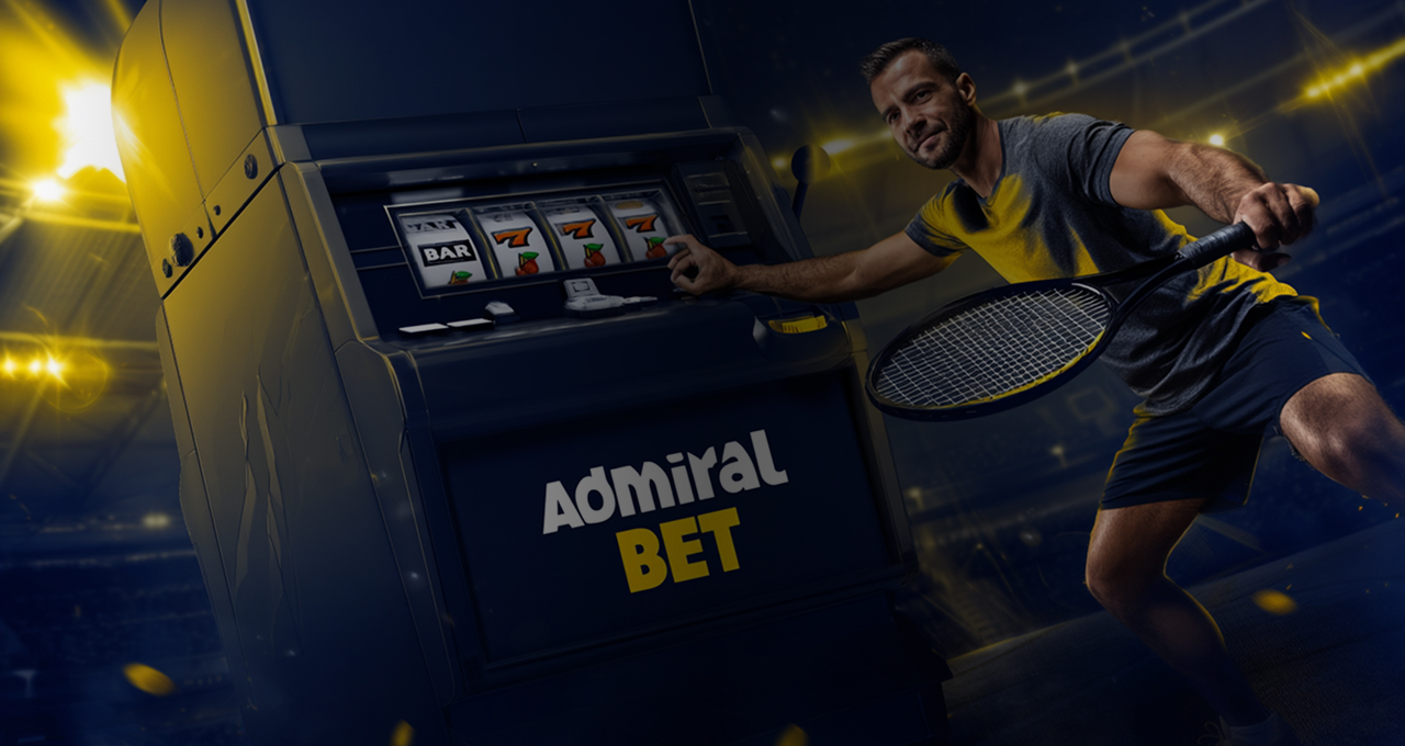 AdmiralBet