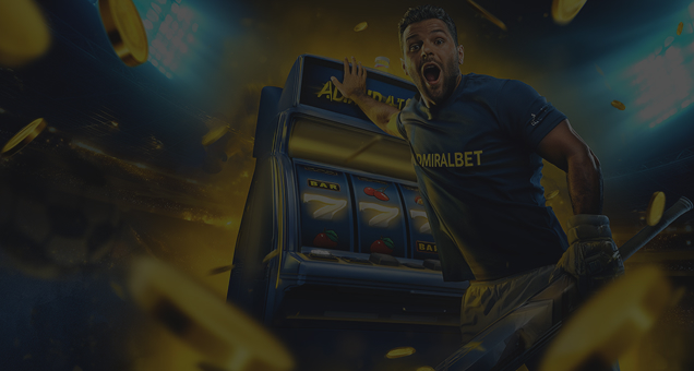 AdmiralBet